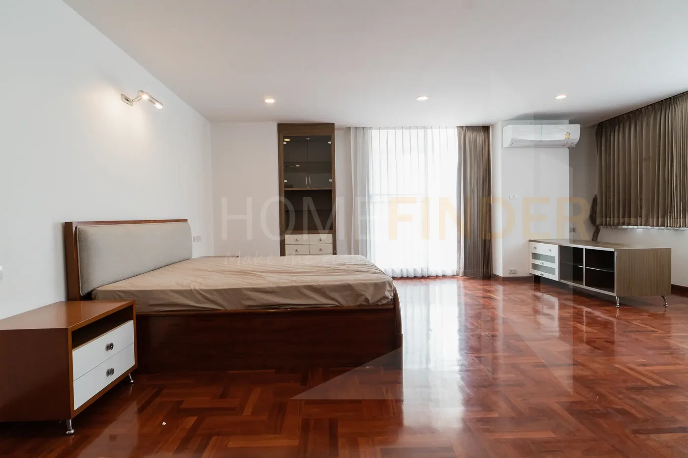 picture Asa Garden 3 bedrooms, for rent - 6/17