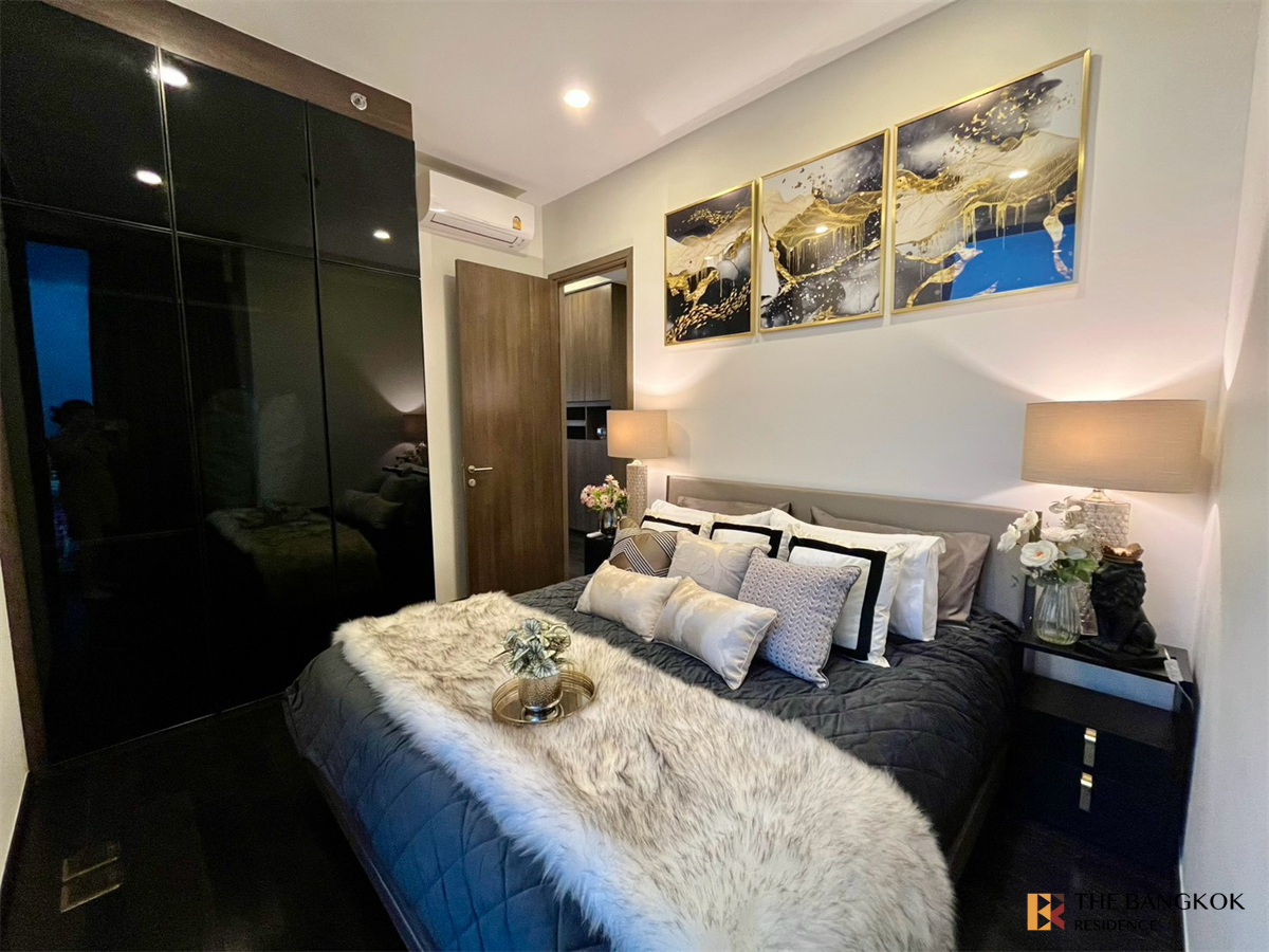 picture Park Origin Thonglor Easy Travel, Fully Utilized Space - 6/9