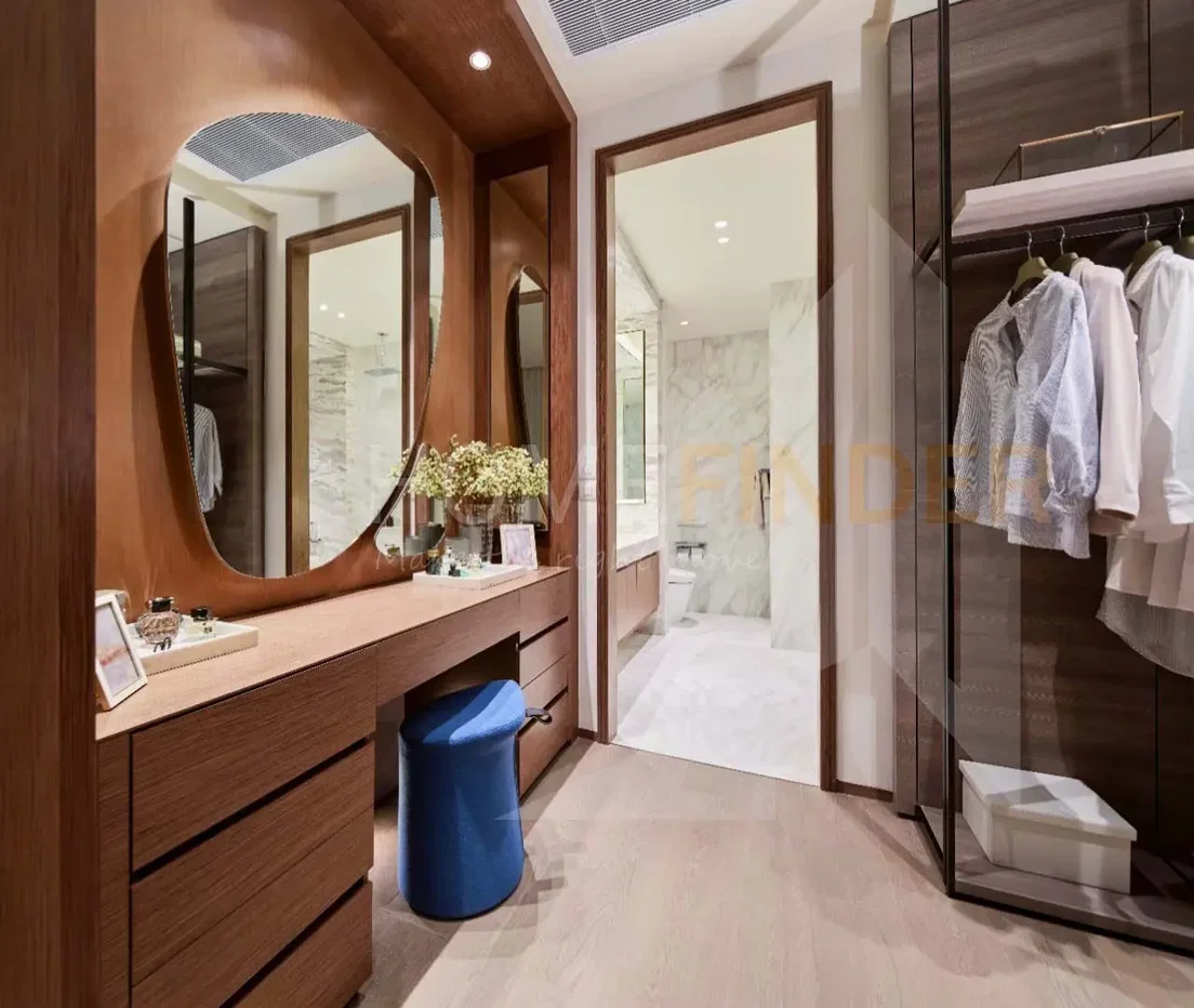 picture SCOPE Langsuan 1 bedroom, for sale - 6/10