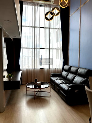 Condos for rent : For Rent Condo , KnightsBridge Prime Sathorn , BTS-Chong Nonsi , Thungmahamek , Sa Thon , Bangkok , CX-169825 ✅ Live chat with us ADD LINE @connexproperty ✅
