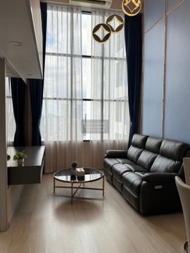 For Rent Condo , KnightsBridge Prime Sathorn , BTS-Chong Nonsi , Thungmahamek , Sa Thon , Bangkok , CX-169825 ✅ Live chat with us ADD LINE @connexproperty ✅