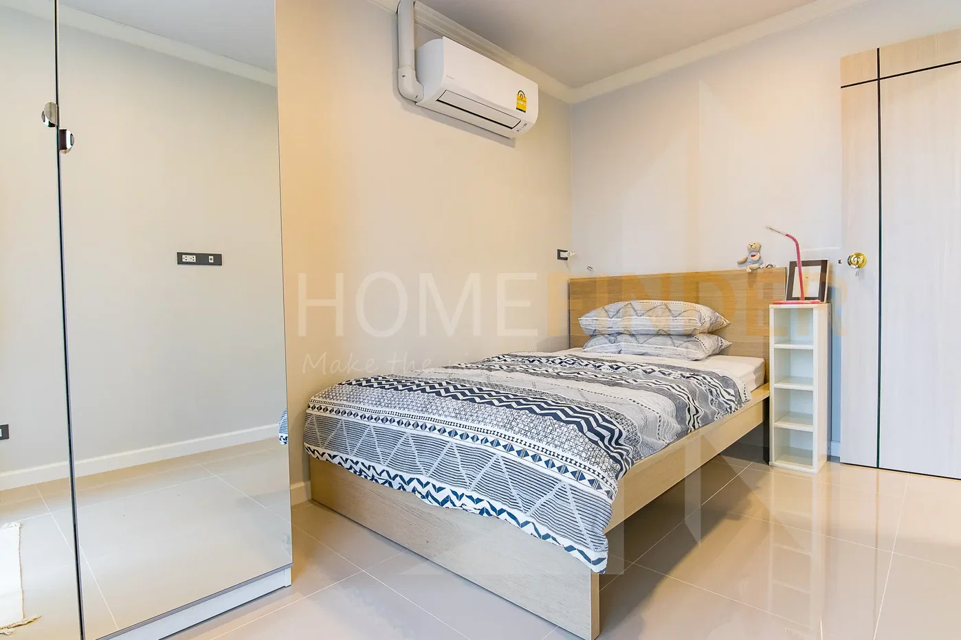รูป Pearl Garden 2 bedrooms, for rent - รูปที่ 5/9
