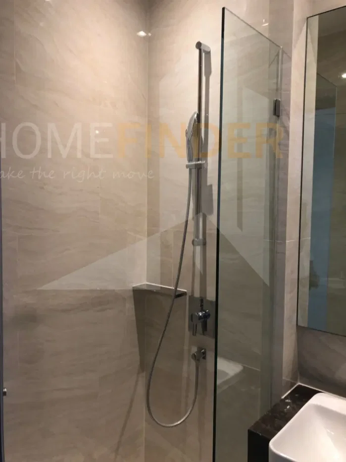 รูป Ashton Silom || แอชตัน สีลม 1 bedroom, for sale - รูปที่ 9/18