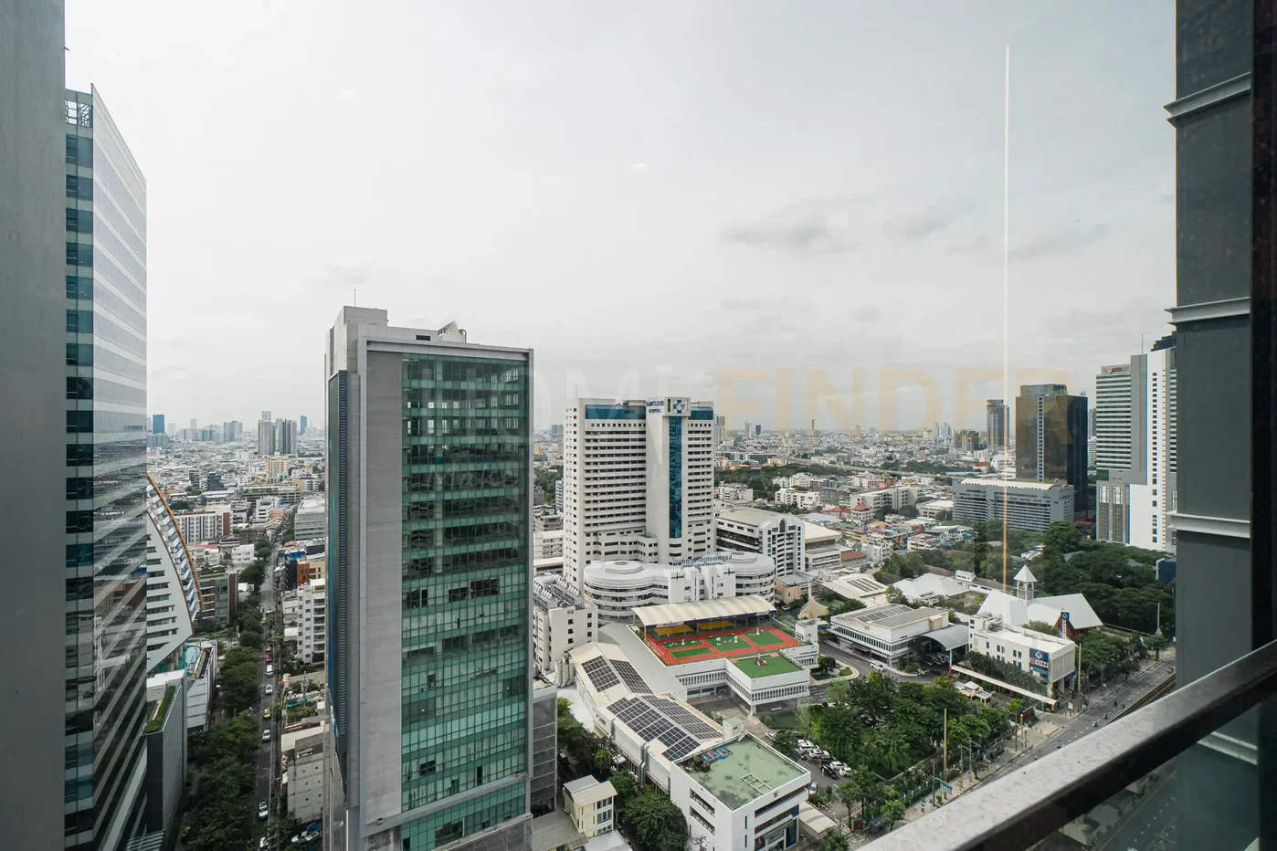 picture Anil Sathorn 12 1 bedroom, for sale - 10/10