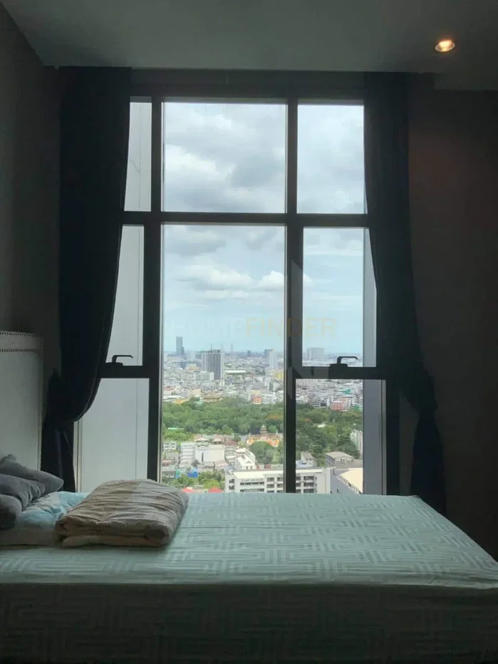 picture The Diplomat Sathorn 2 bedrooms, for sale - 3/9