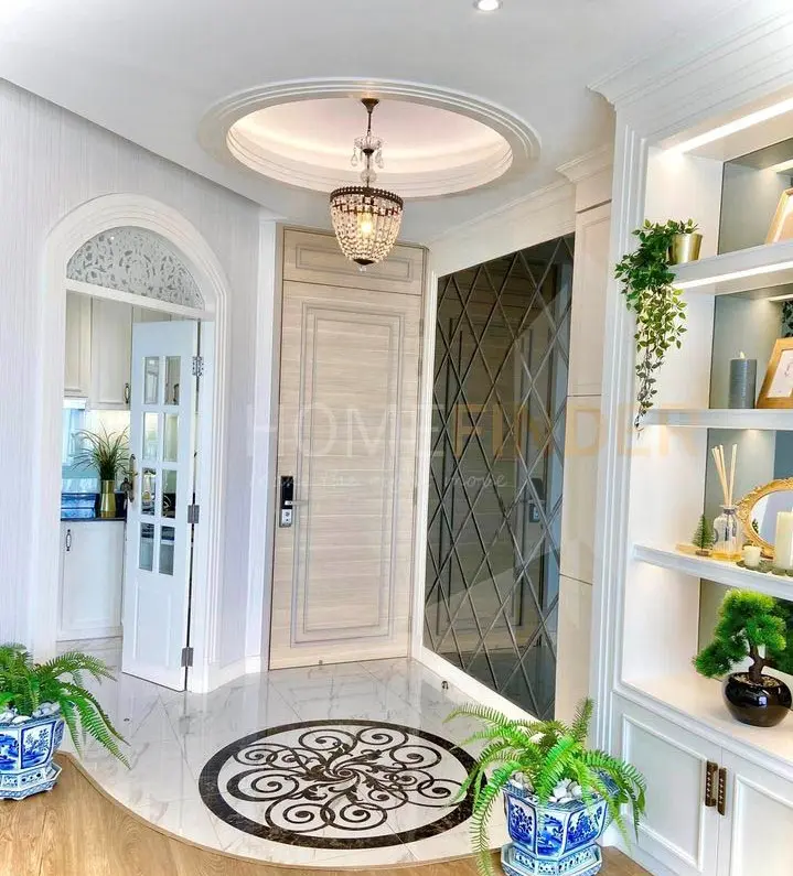 รูป PARK ORIGIN PHROM PHONG 2 bedrooms, for sale - รูปที่ 12/12