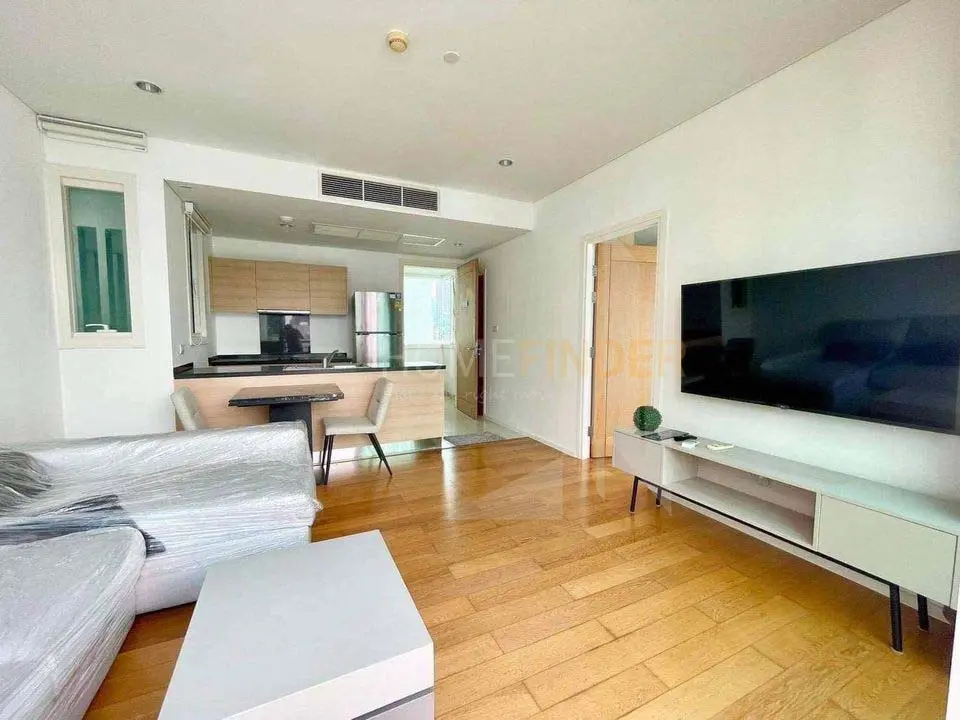 picture Wind Sukhumvit 23 1 bedroom, for rent - 2/5