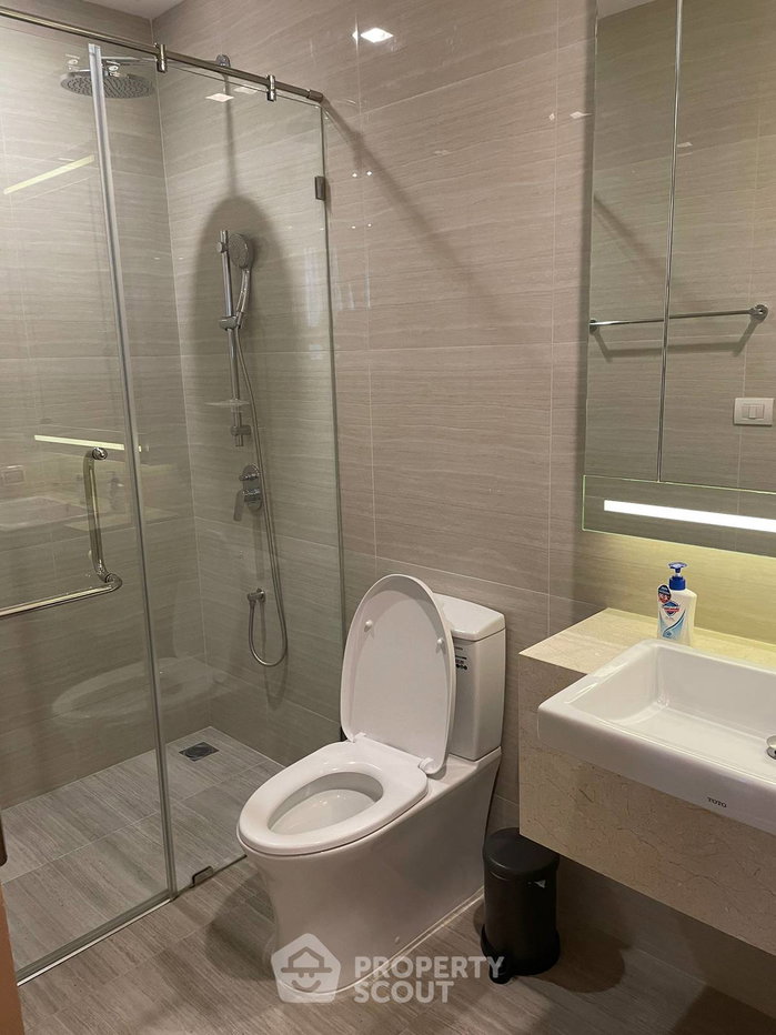 picture 2-BR Condo At Noble Be 33 Near BTS Phrom Phong (ID 2049802) - 6/7