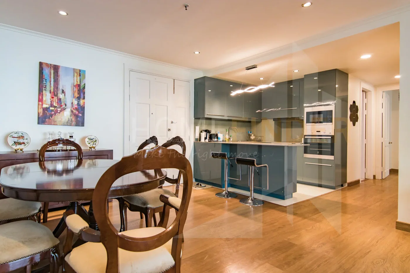 picture Wattana Suite 2 bedrooms, for sale - 6/16