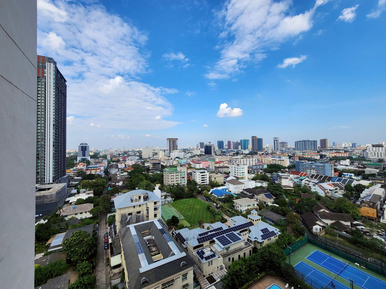 รูป Tai Ping Towers 4 bedrooms, for rent - รูปที่ 10/15