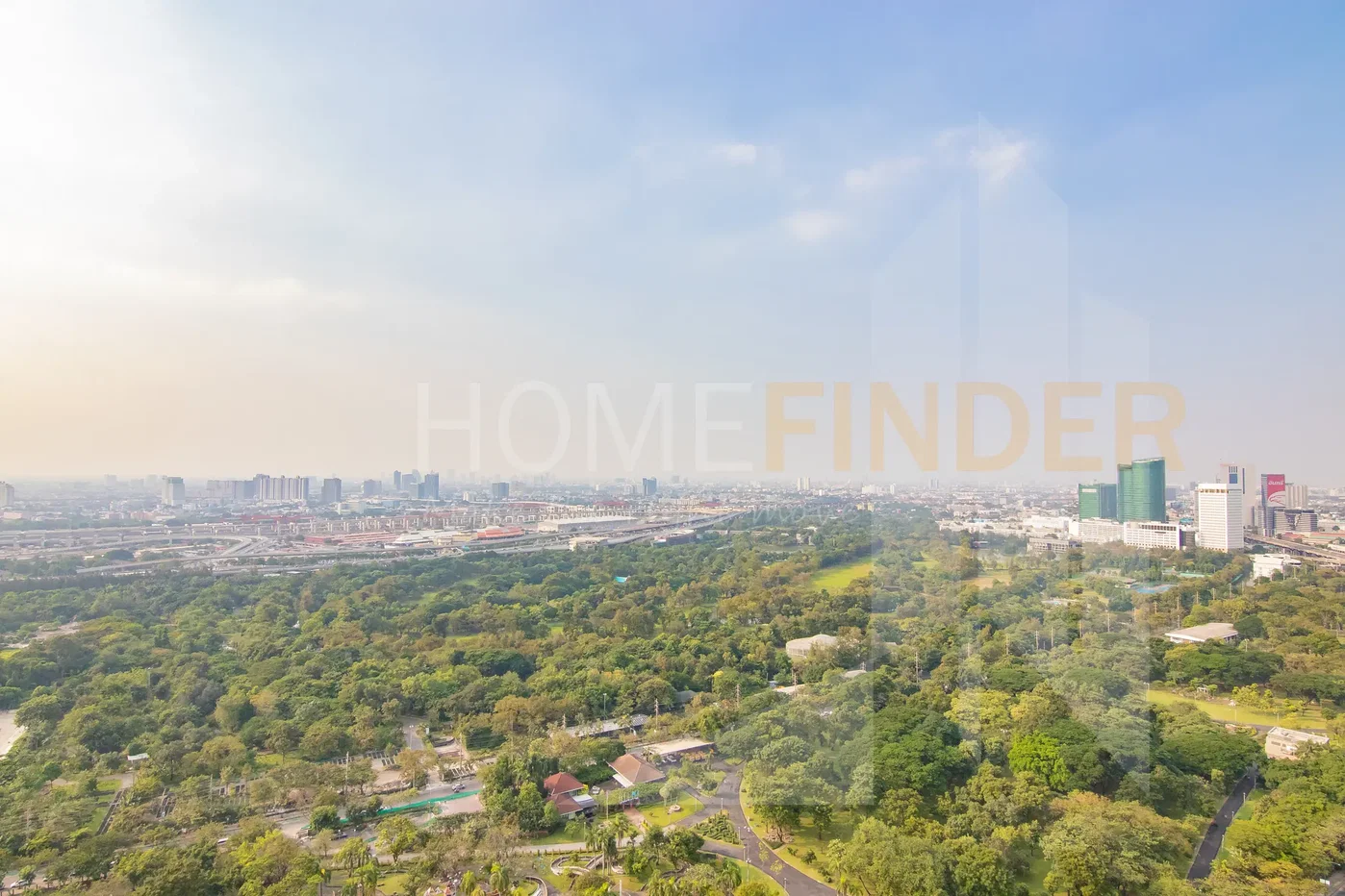 รูป THE LINE Jatujak - Mochit 2 bedrooms, for rent - รูปที่ 9/9