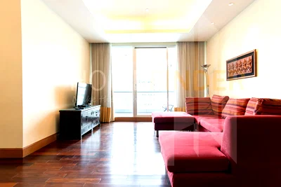 เช่าคอนโด BTS เซนต์หลุยส์ : Sky Villas Condominium 2 bedrooms, for rent