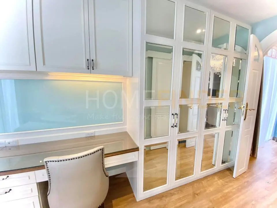 รูป Park Origin Phromphong 2 bedrooms, for rent - รูปที่ 11/18