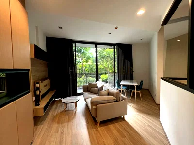 ขายคอนโด : KAWA HAUS 2 bedrooms, for sale