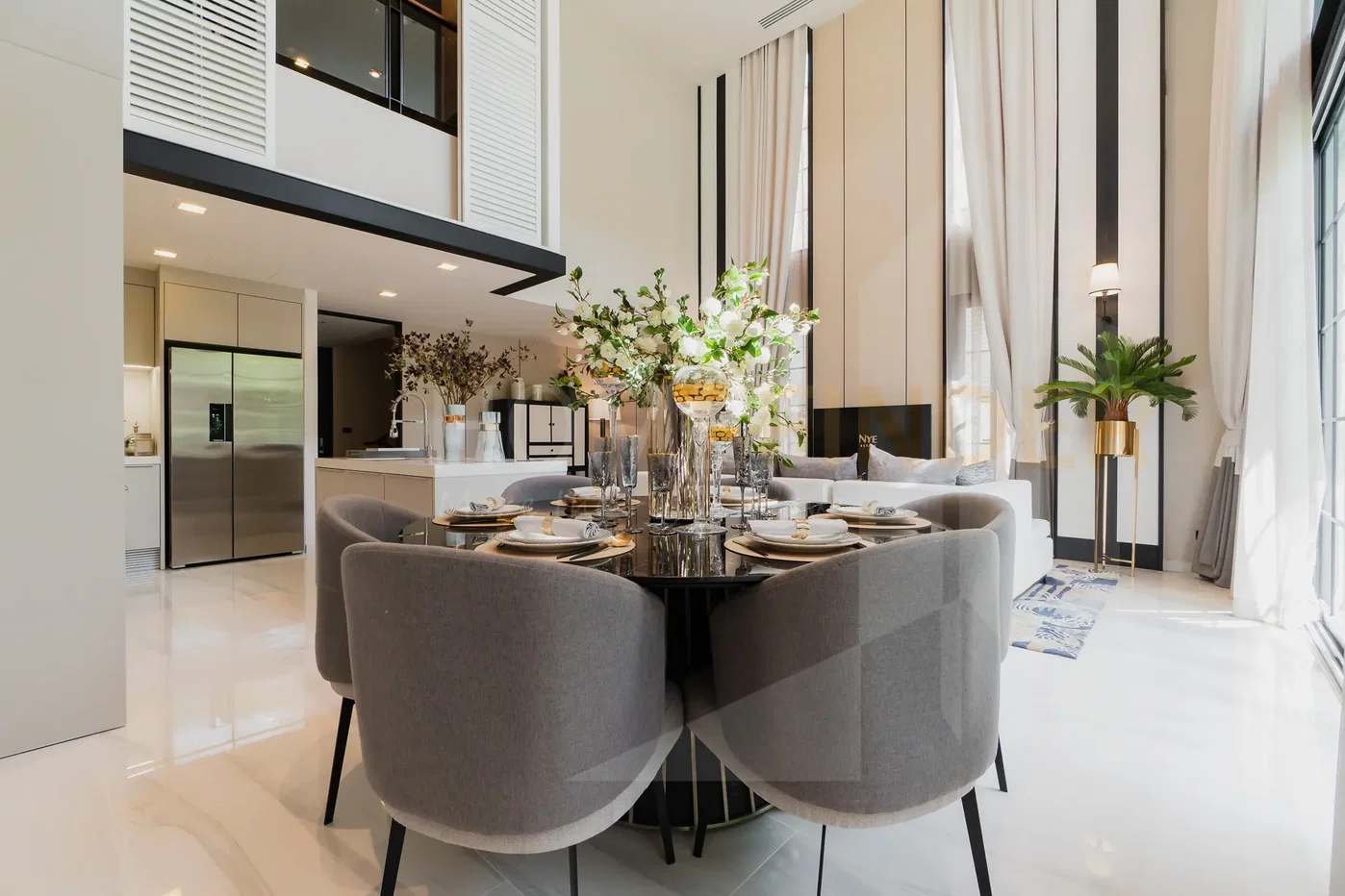 รูป Quarter 31 5 bedrooms, for sale - รูปที่ 6/31