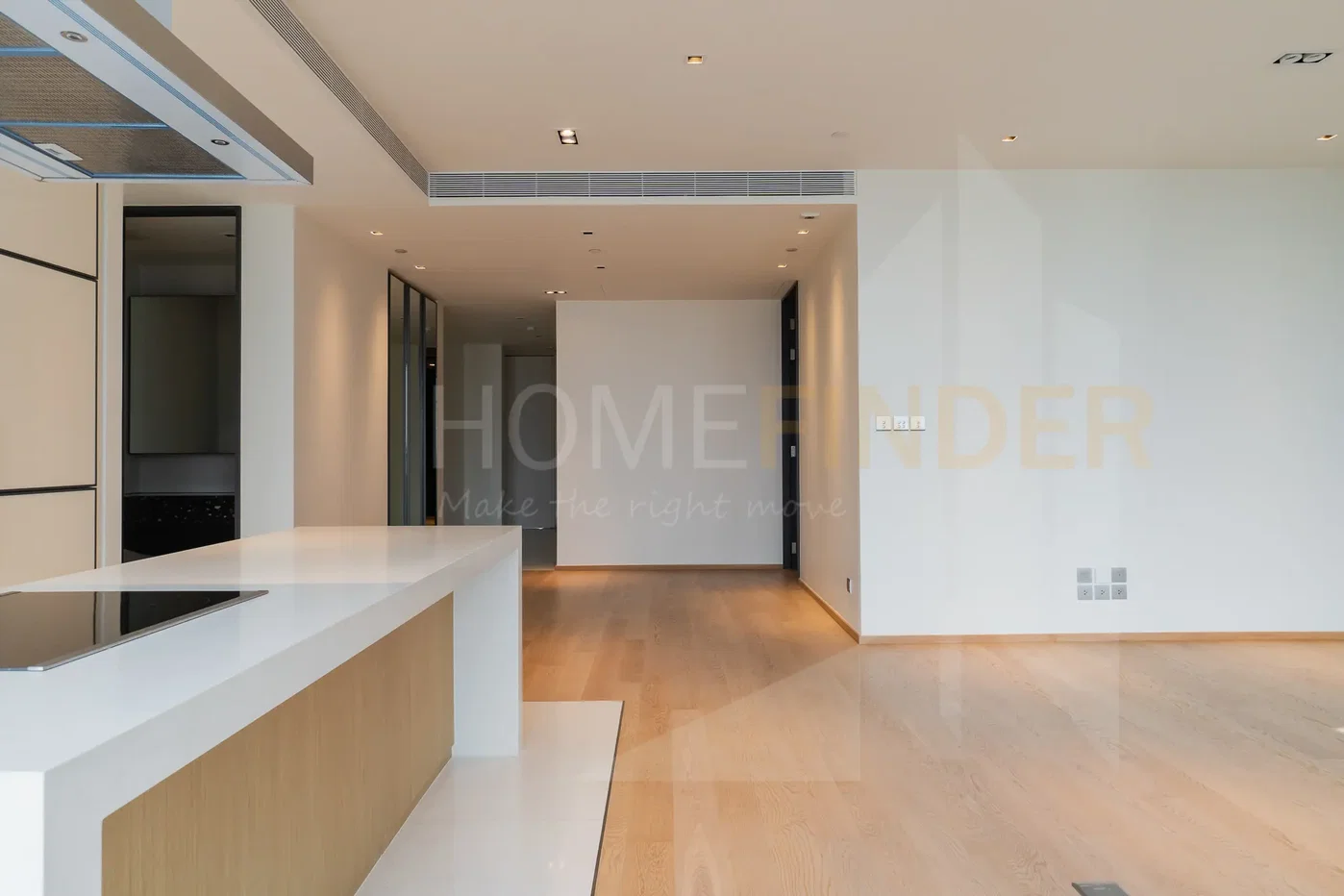 picture BEATNIQ Sukhumvit 39 3 bedrooms, for sale - 4/21