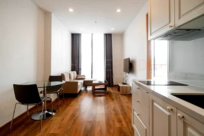 Condos for rent : Noble BE 33 1 bedroom, for rent