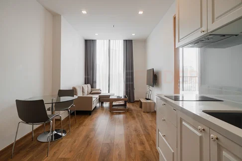 Noble BE 33 1 bedroom, for rent