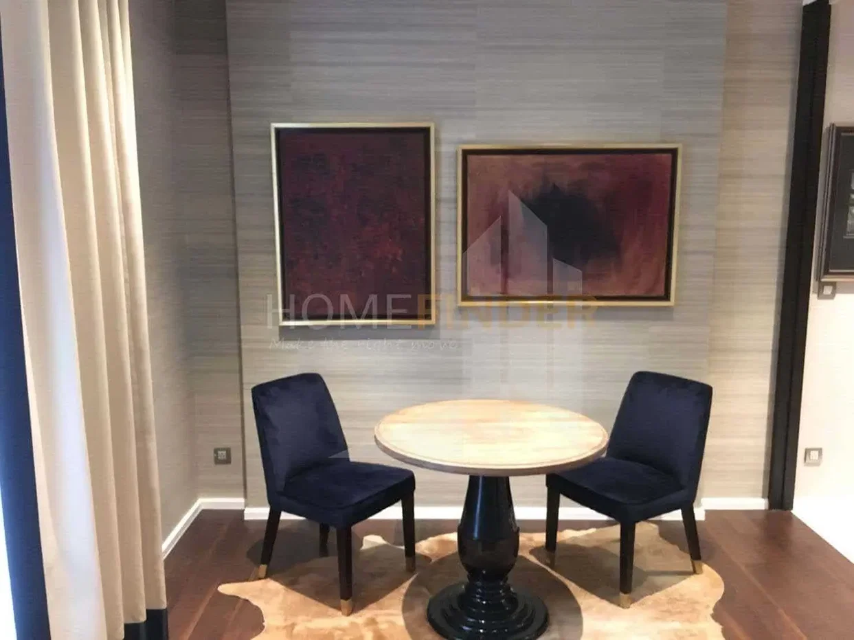รูป The Diplomat 39 1 bedroom, for rent - รูปที่ 4/7