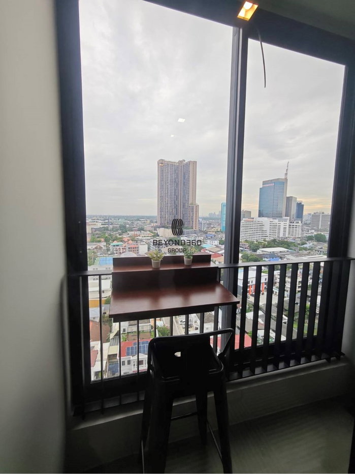 รูป ไอดีโอ คิว สุขุมวิท 36 🌟PN-00007271🌟 - รูปที่ 7/7