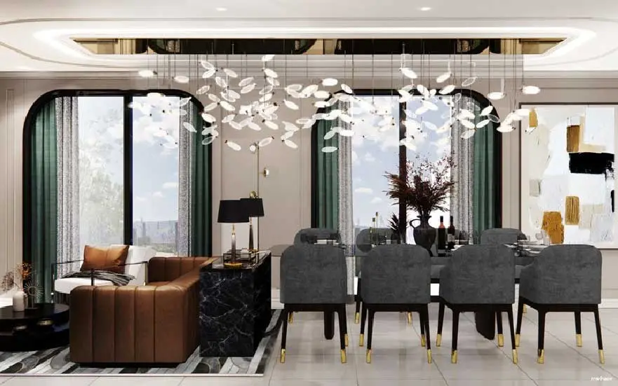 รูป Pave Rangsit - Vibhavadi 5 bedrooms, for sale - รูปที่ 5/6