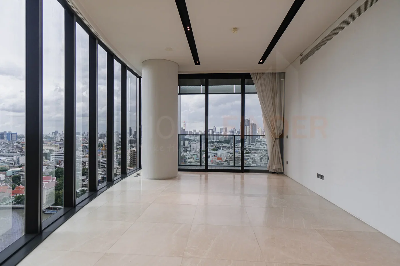 picture Banyan Tree Residences Riverside Bangkok 2 bedrooms, for sale - 2/12
