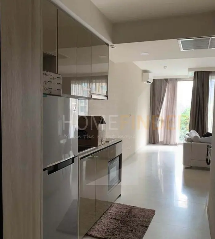 picture FYNN Sukhumvit 31 1 bedroom, for rent - 2/6
