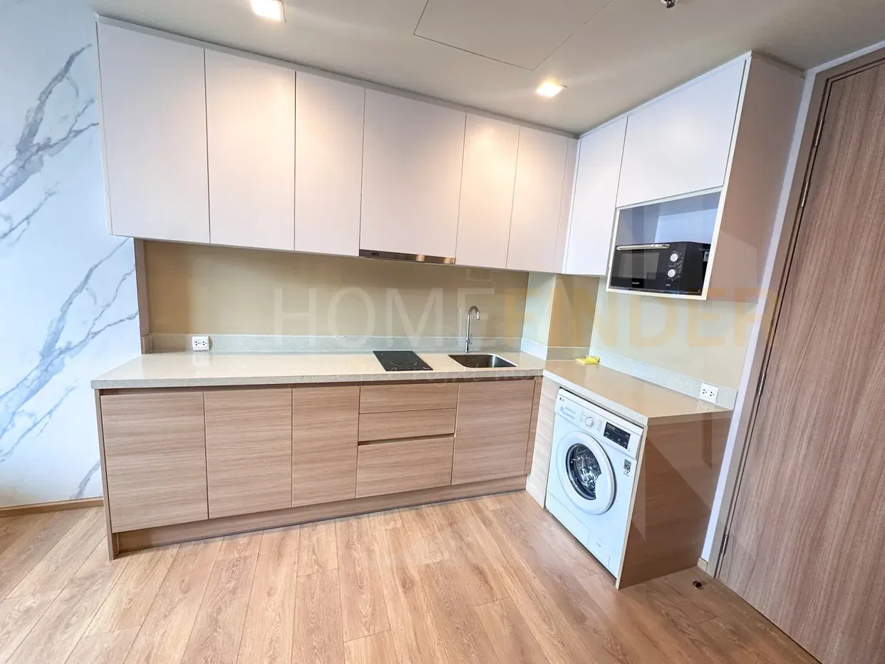 รูป Noble Around 33 1 bedroom, for rent - รูปที่ 6/9