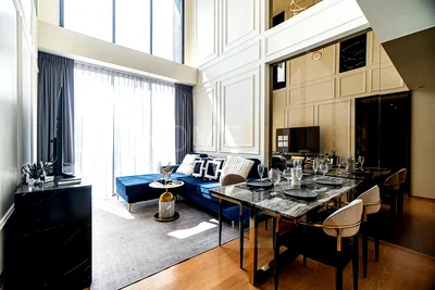 Condos for sale : Beatniq Sukhumvit 32 2 bedrooms, for sale