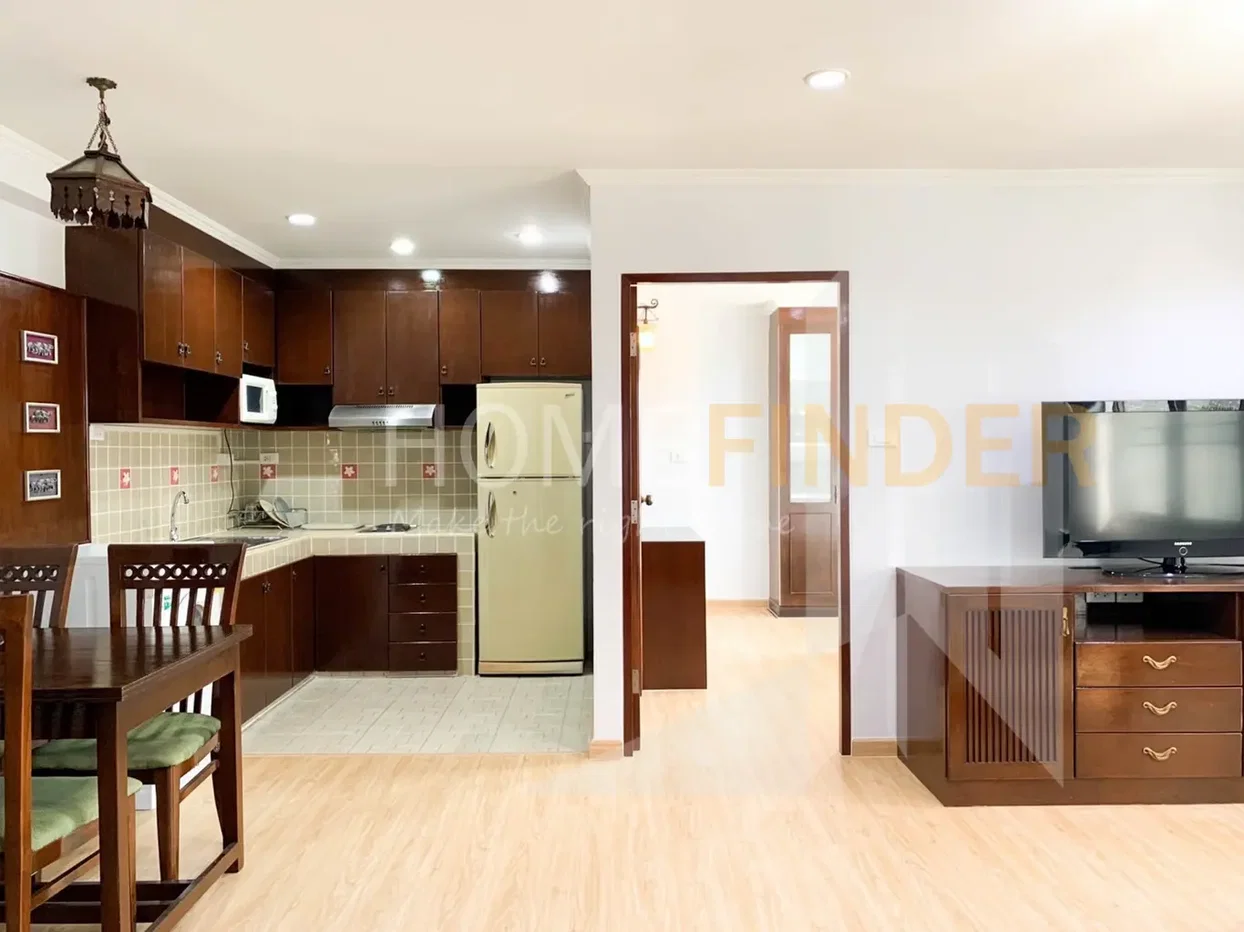 รูป Saranjai Mansion Sukhumvit 6 2 bedrooms, for sale - รูปที่ 6/8
