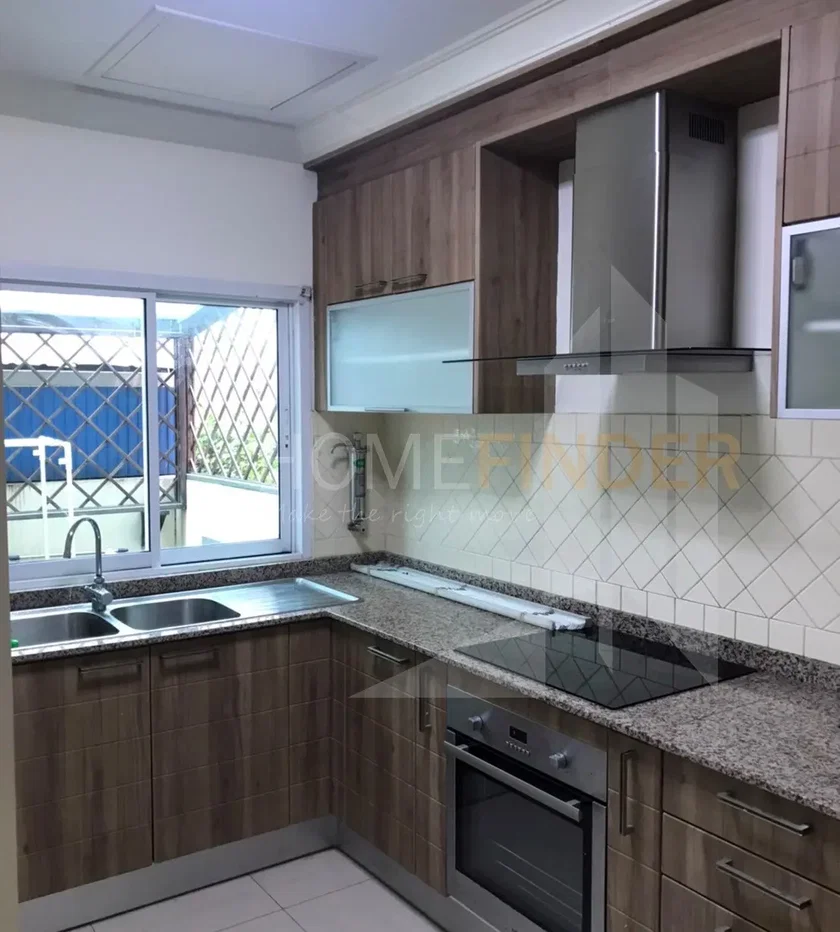รูป Baan Klangkrung Thonglor 4 bedrooms, for sale - รูปที่ 5/10