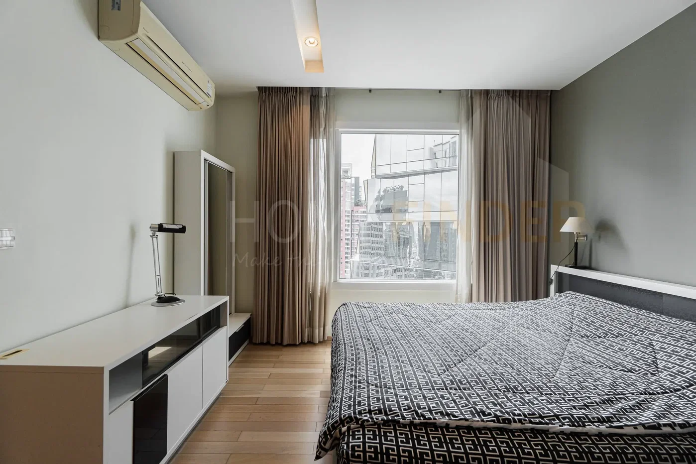 picture Siri at Sukhumvit 1 bedroom, for rent - 3/6