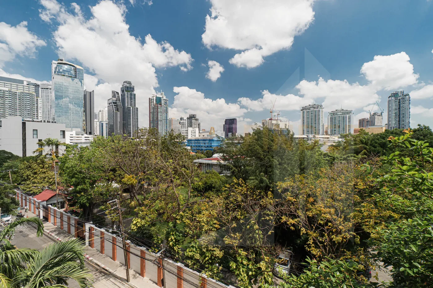 รูป Silver Heritage 2 bedrooms, for sale - รูปที่ 12/23