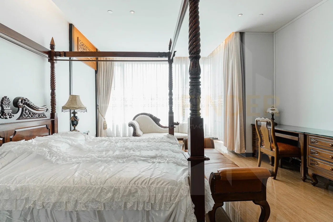 รูป The Infinity 3 bedrooms, for rent - รูปที่ 10/16