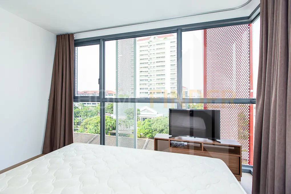 รูป Taka Haus Ekamai 12 2 bedrooms, for rent - รูปที่ 9/16