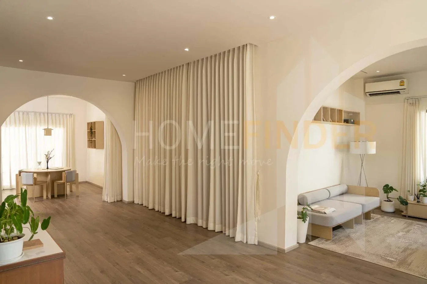 รูป House in Thonglor 4 bedrooms, for rent - รูปที่ 3/8