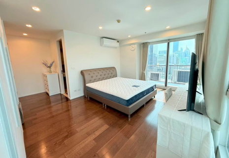 รูปภาพ #A124370 ✅ 4/9/69  ให้เช่า 15 Sukhumvit Residences📲📢สอบถาม ld line @condoboy