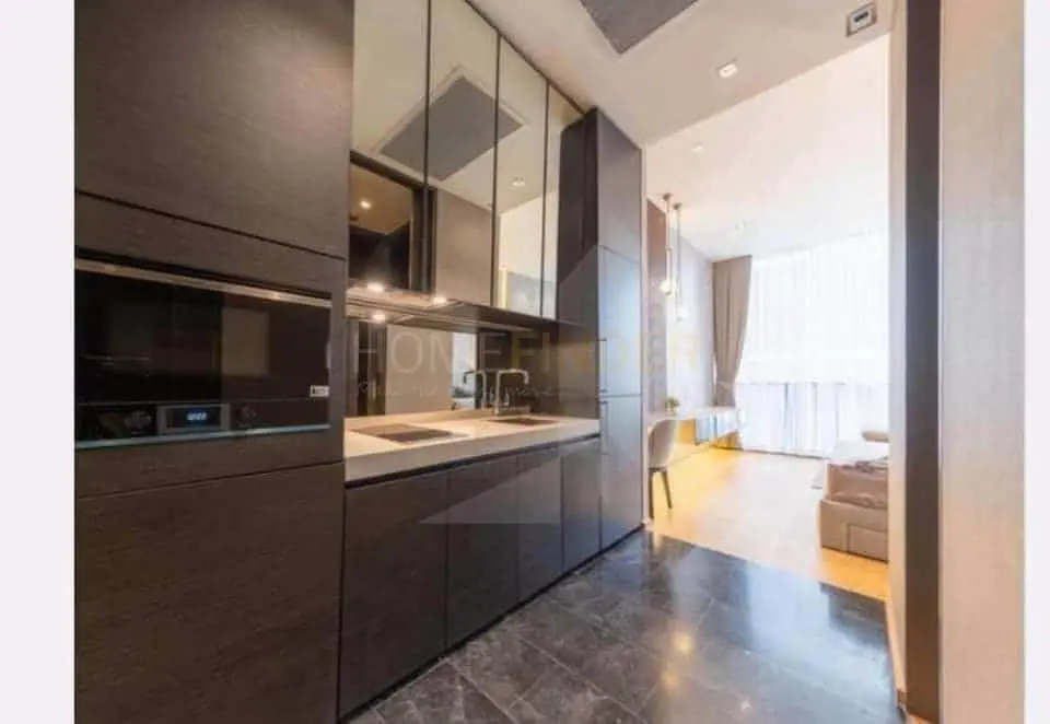 รูป 28 Chidlom 1 bedroom, for sale - รูปที่ 2/5