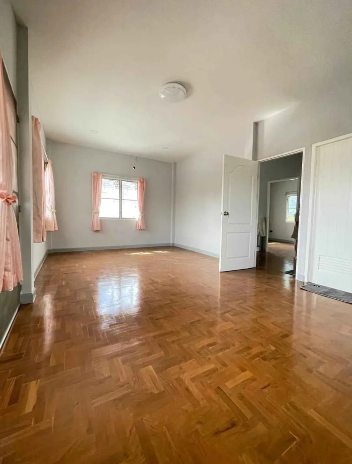รูป 
🏡ขายบ้านในโครงการลากูน่าโฮม สันทราย ใกล้รวมโชค/เซ็นเฟส/กาดสามแยก/Tonkla - รูปที่ 8/13