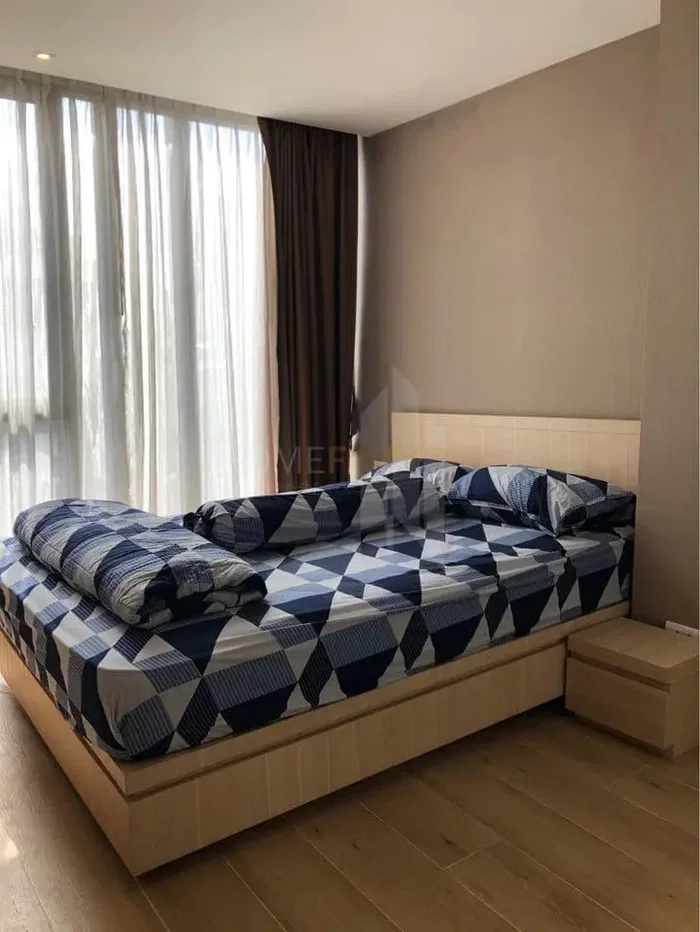 รูป Klass Condo Silom 2 bedrooms, for sale - รูปที่ 5/9