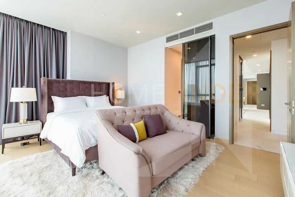 picture The Monument Thong Lo 2 bedrooms, for sale - 5/6