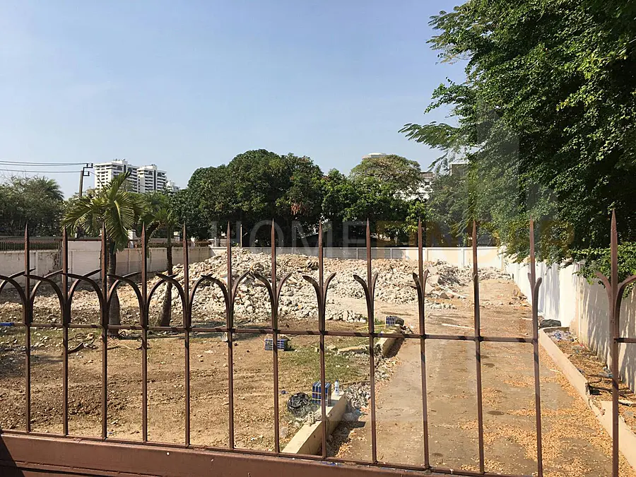picture Land Sukhumvit  For Sale studio, for sale - 7/7