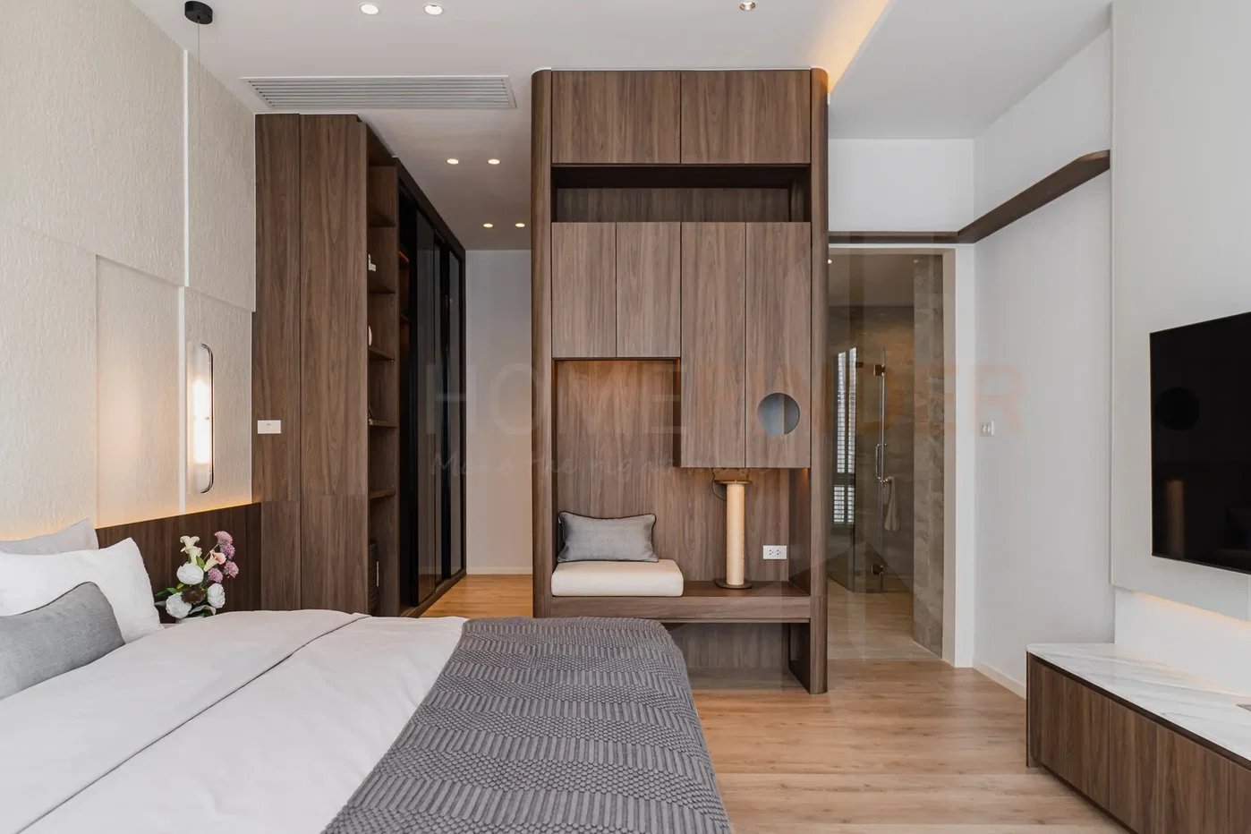 รูป THE REV. Sukhumvit 101  3 bedrooms, for sale - รูปที่ 8/12