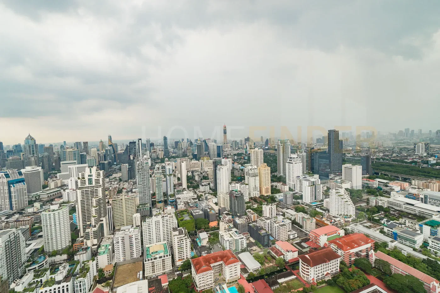picture The ESSE Asoke 3 bedrooms, for sale - 13/14