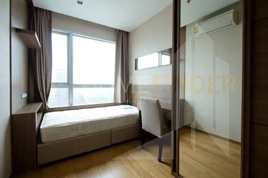 รูป The Address Asoke 2 bedrooms, for rent - รูปที่ 9/10