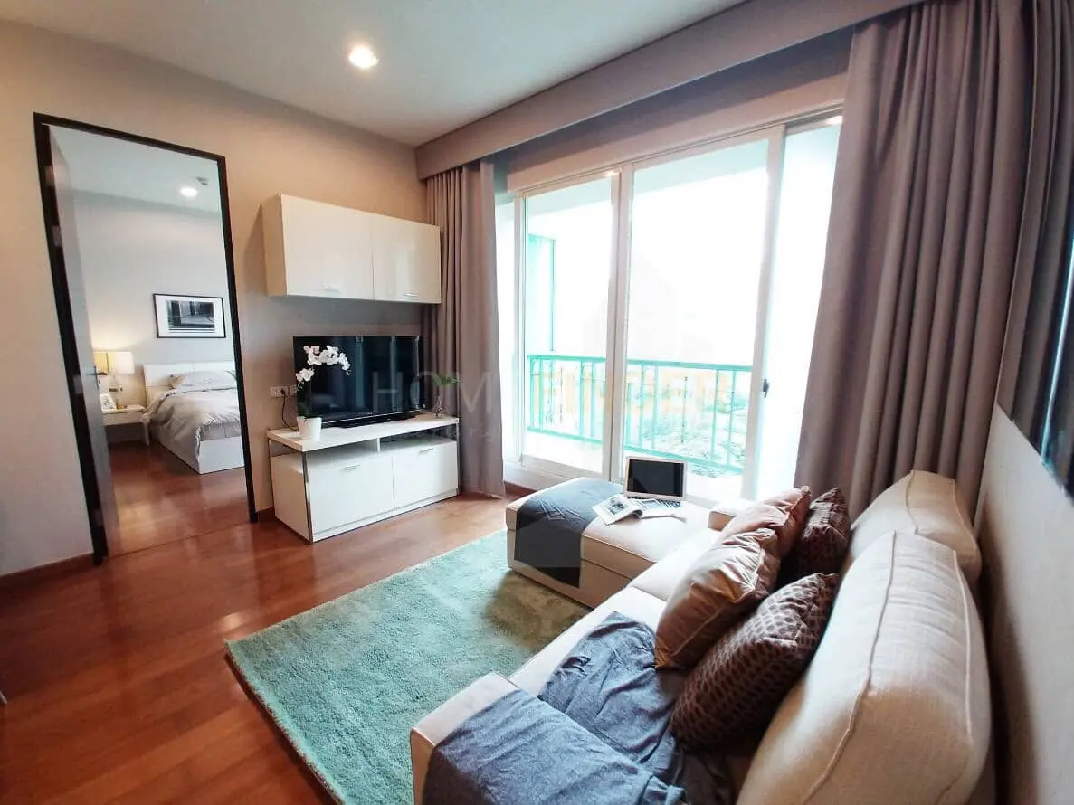 รูป The Address Chidlom 2 bedrooms, for rent - รูปที่ 2/12