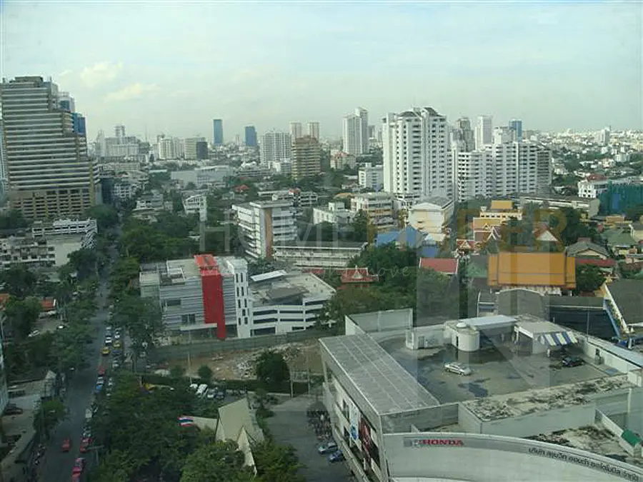 picture Nusasiri Grand 2 bedrooms, for sale - 10/10