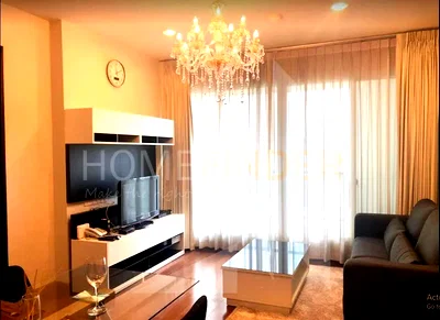 คอนโดให้เช่า : The Address Chidlom 1 bedroom, for rent