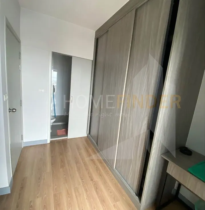 picture Chapter One Midtown Ladprao 24 1 bedroom, for sale - 4/5