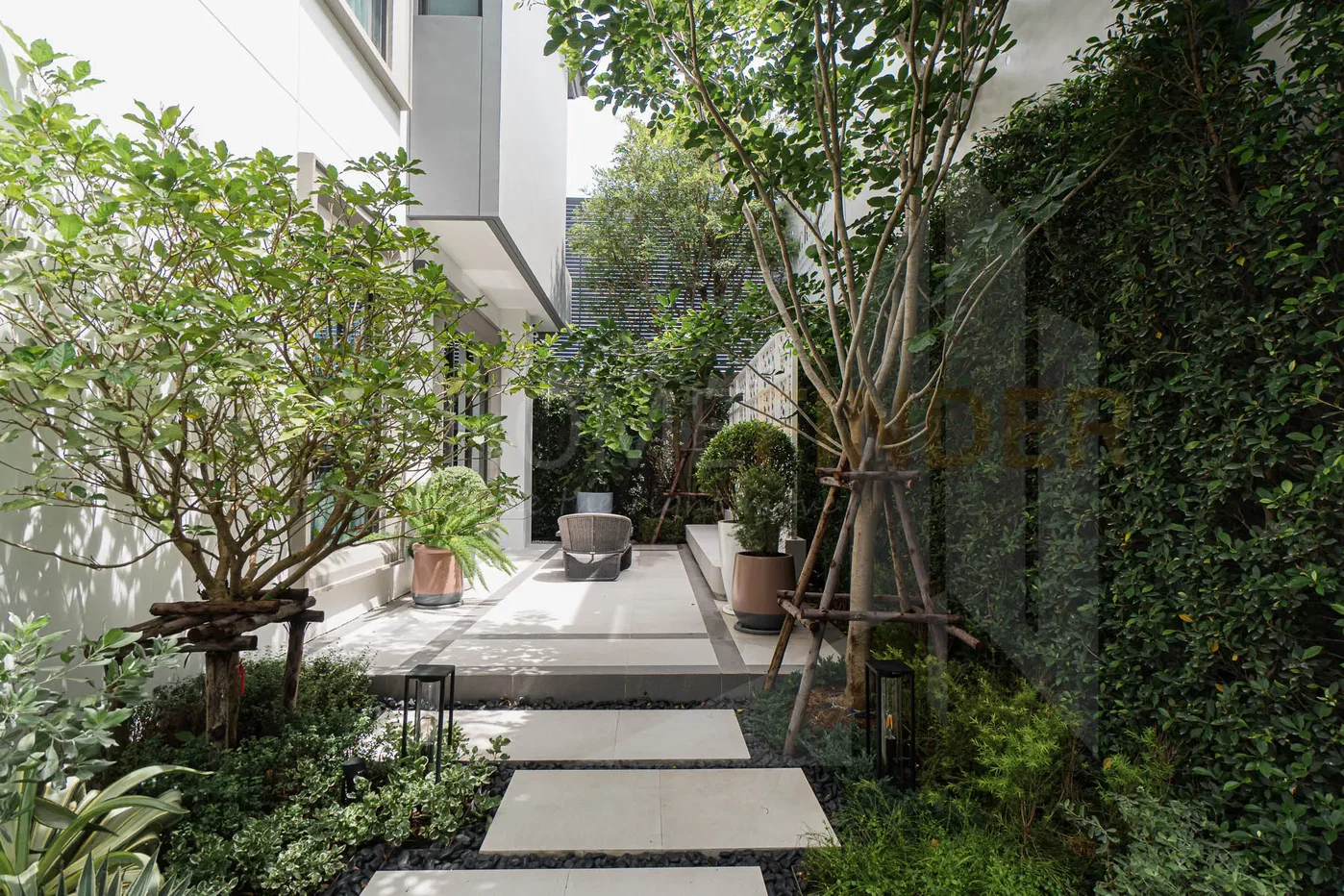 picture Grand Bangkok Boulevard State Bangna 4 bedrooms, for sale - 10/10